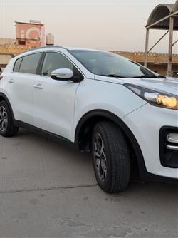 کیا سپۆرتاج